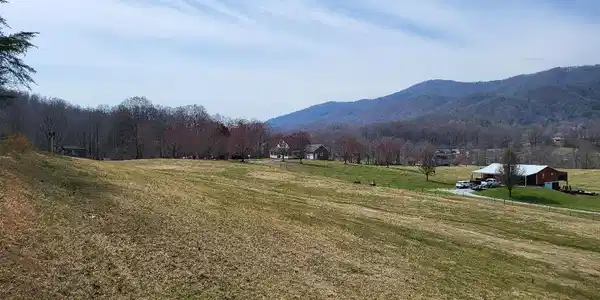 Tbd 7.7 Ac Golf Course Road