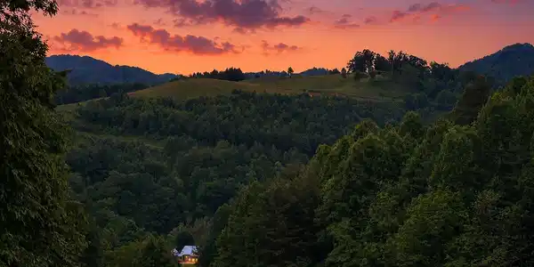 Lot 8 High Country Rd Pvt Road