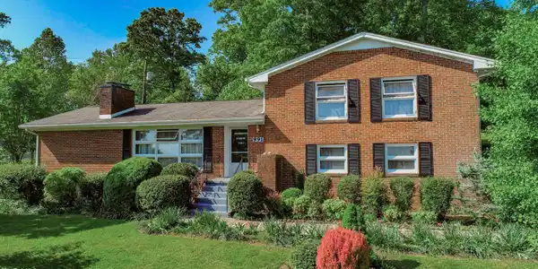 991 Missionary Ridge Rd