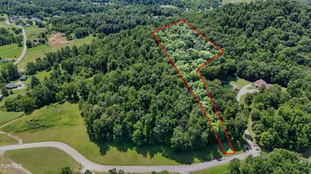 Tbd Tailwater Road