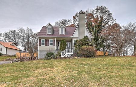1017 Harmony Road
