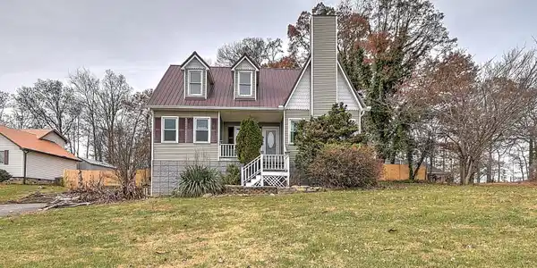 1017 Harmony Road