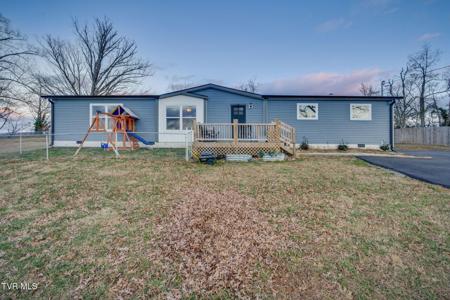 593 Summerville Road