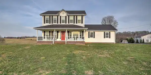 308 Roy Martin Road