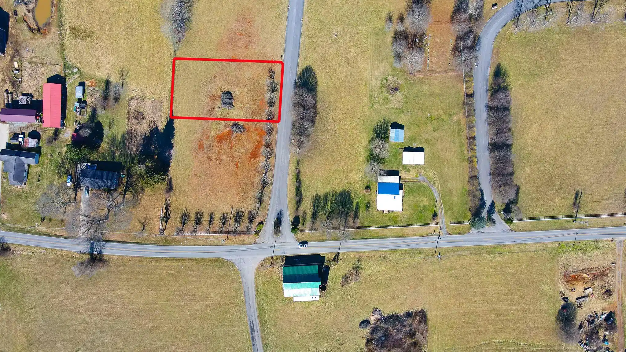Image 1: 45 Birds Eye w PL