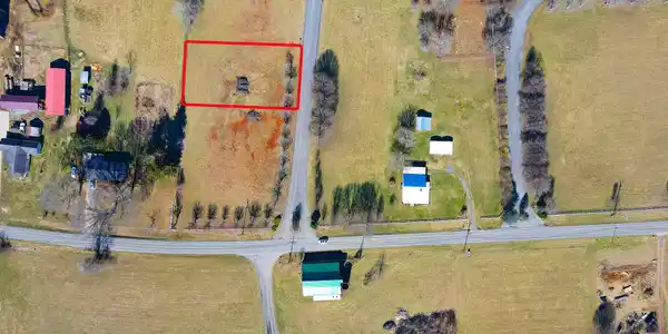 Lot 45 Walnut Grove Drive
