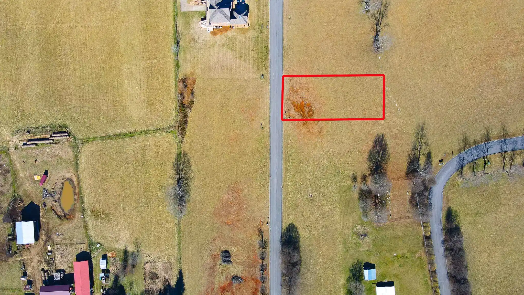 Image 1: 51 Birds Eye w PL