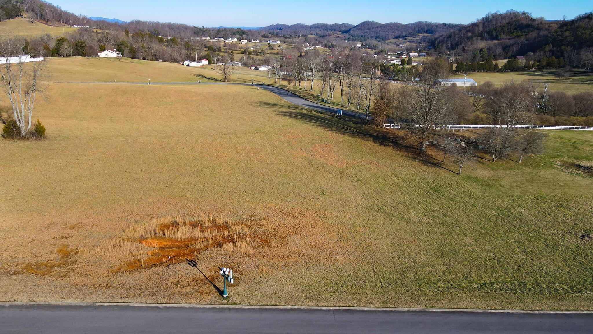 Image 2: 51 Aerial Frontal