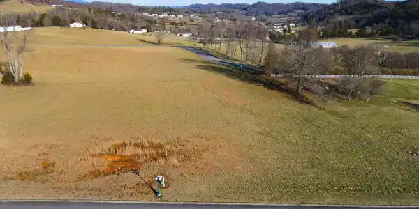 Image 2: 51 Aerial Frontal
