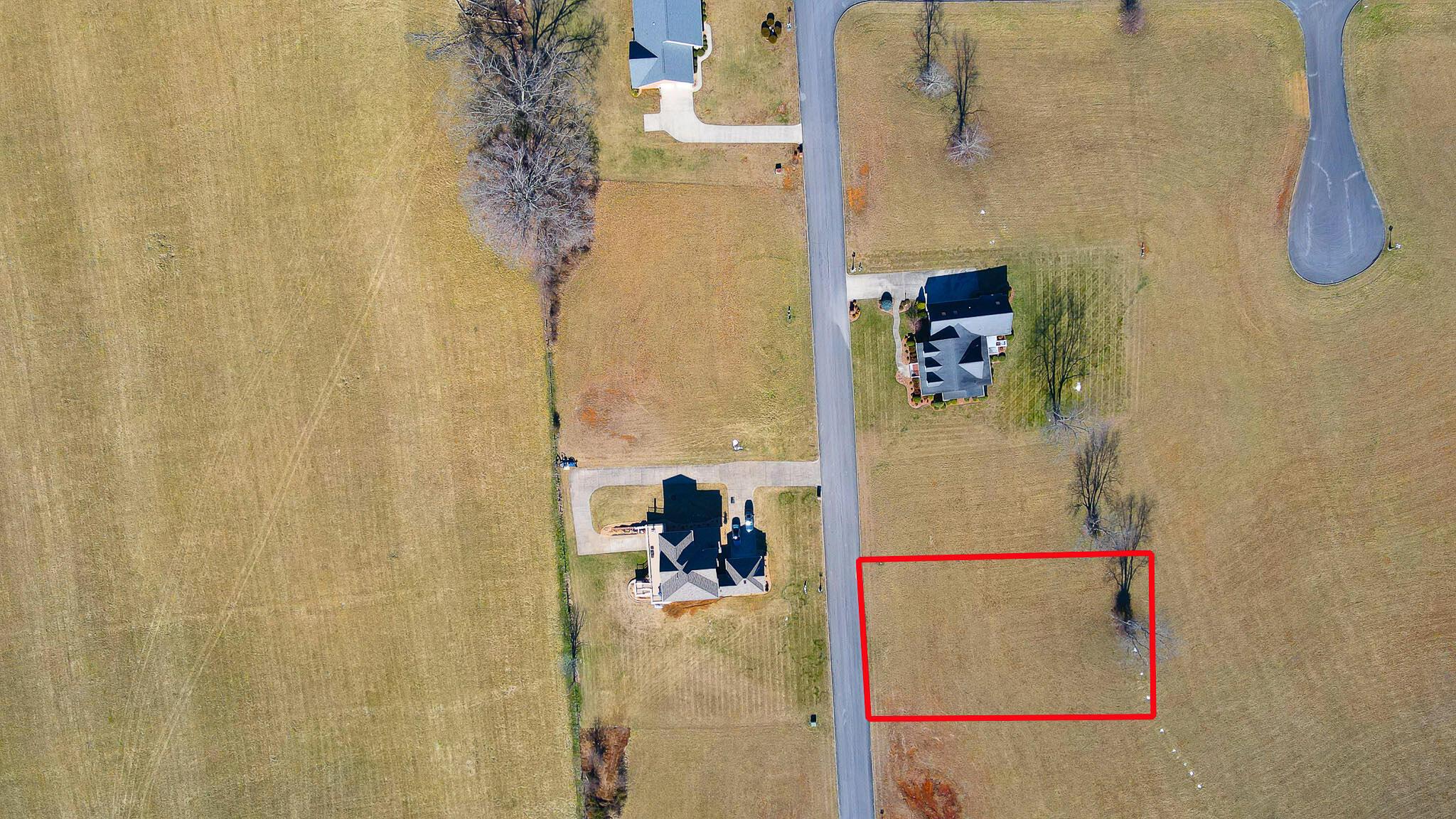 Image 1: 52 Birds Eye w PL