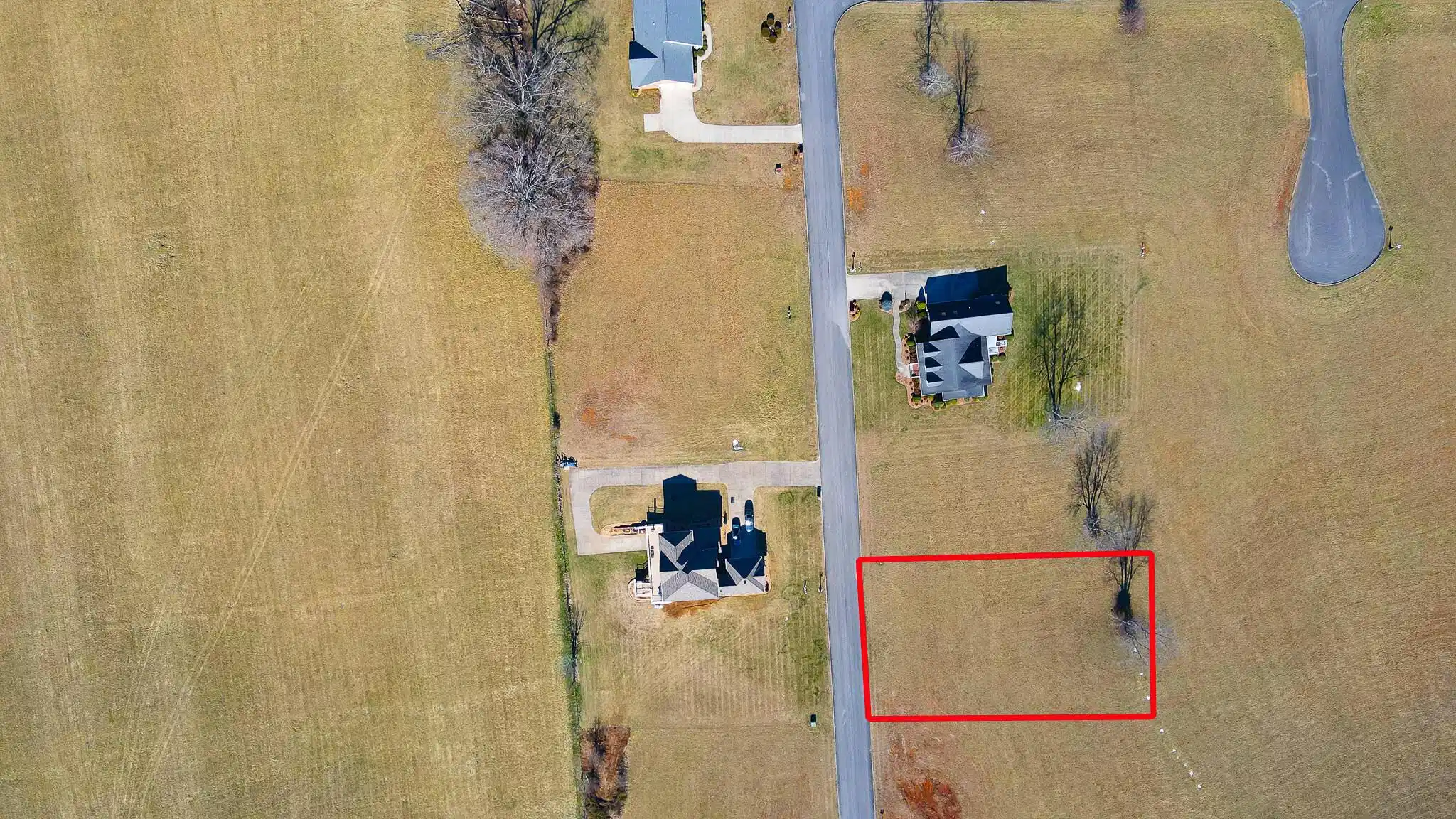 Image 1: 52 Birds Eye w PL