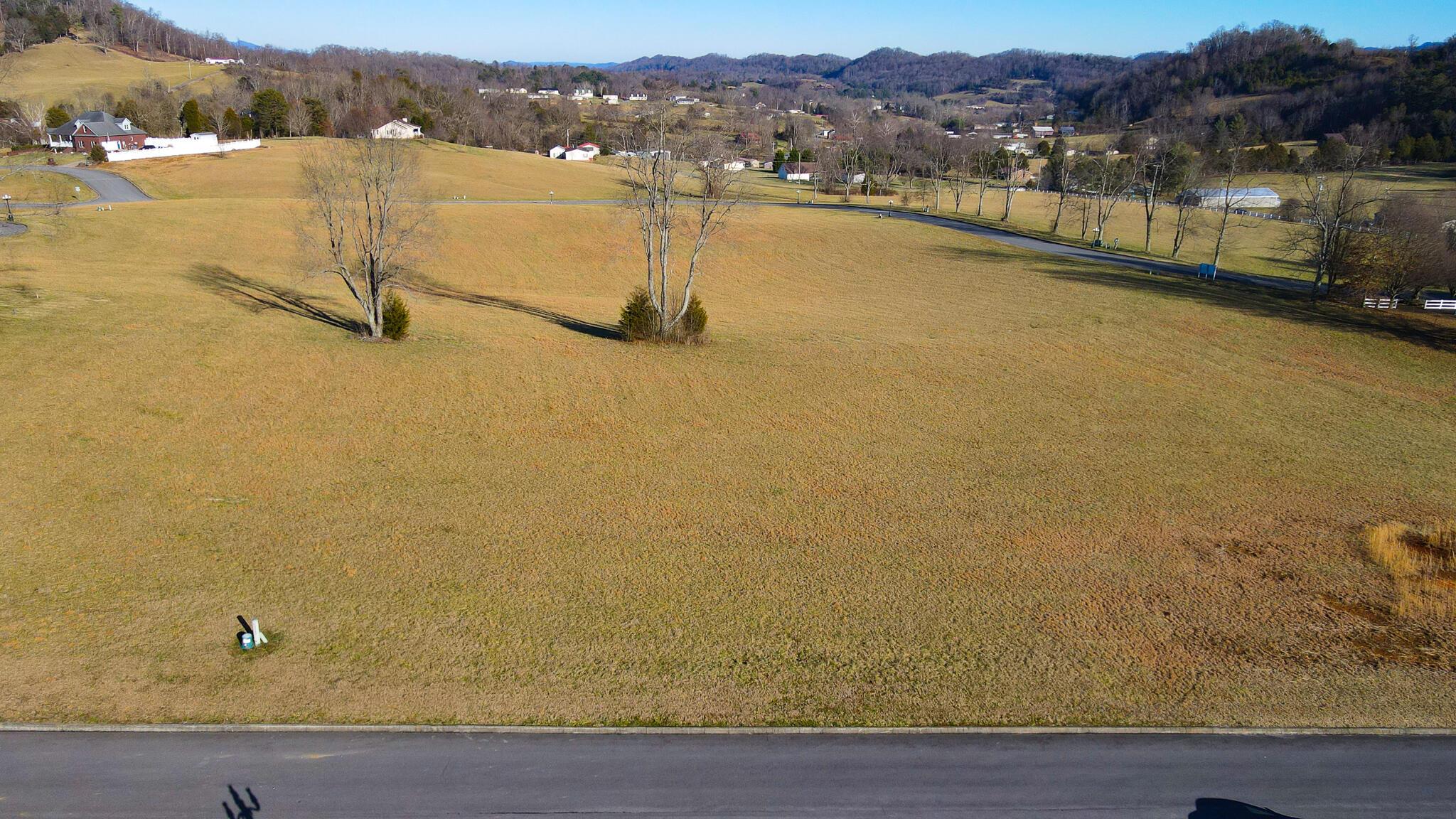 Image 2: 52 Aerial Frontal