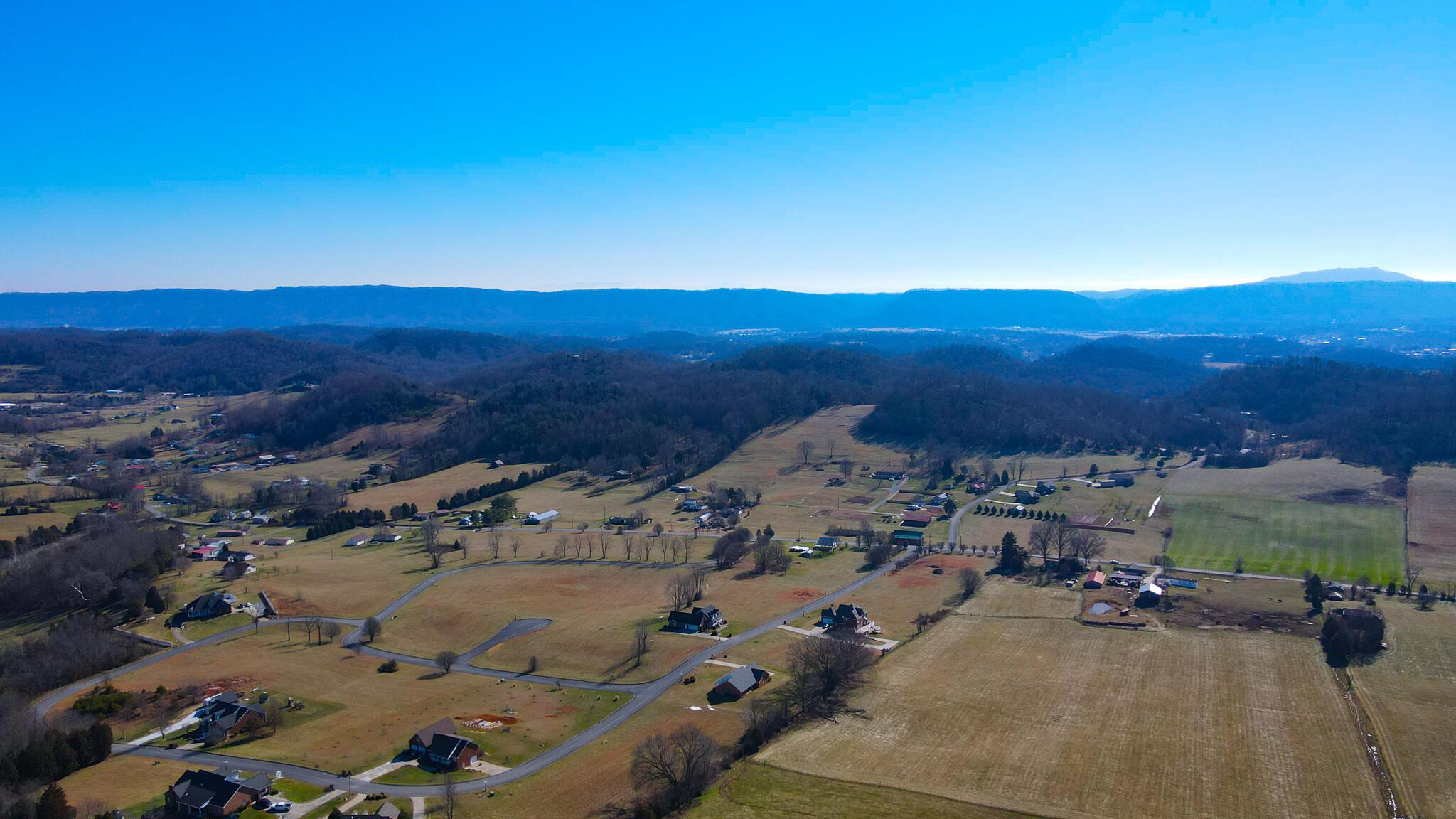Image 4: Aerial Subdivision(4)