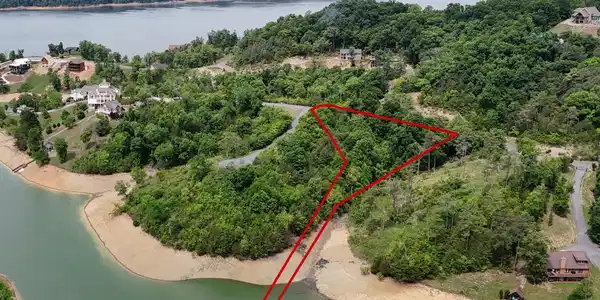 Lot 25 Stone Bridge Drive