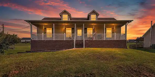 1903 Warrensburg Road