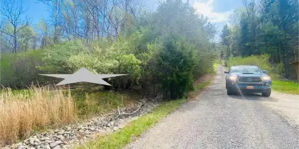 Lot 10 Norris Road
