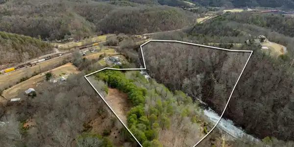 Tbd Lick Creek Road