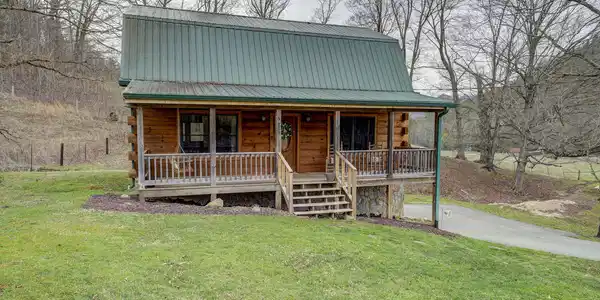 522 Deer Haven Road