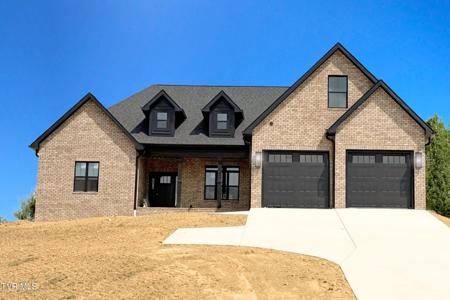 2319 Cattlemans Trail