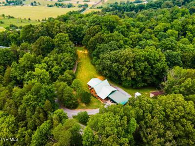 677 Christian Bend Road