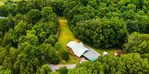 677 Christian Bend Road