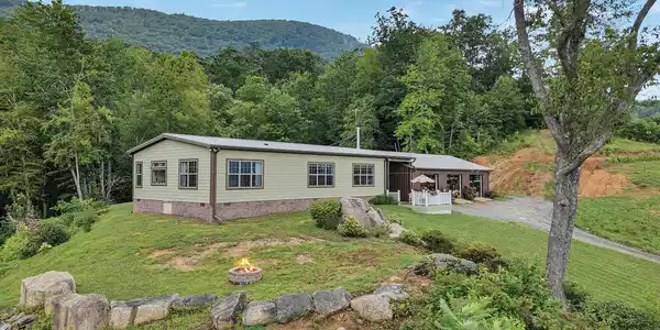 292 Old Railroad Grade Road