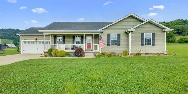 43 Campbell Rash Road