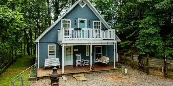 2121 Shingletown Road