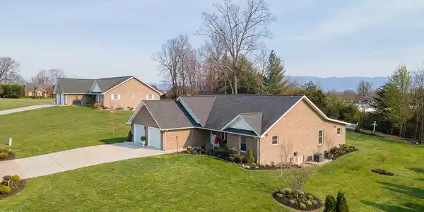410 Garden Meadow Drive