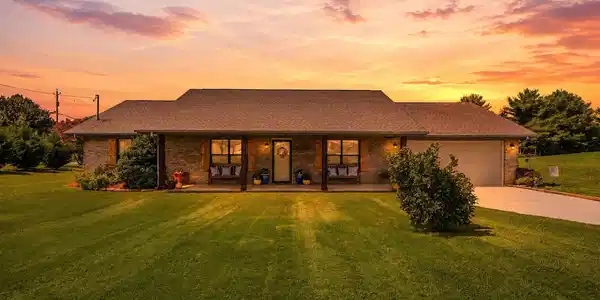 1401 Little Kaycee Drive
