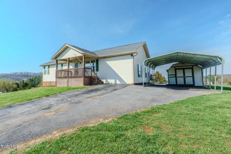 137 Sunrise Meadow Court