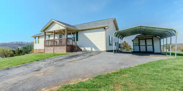 137 Sunrise Meadow Court
