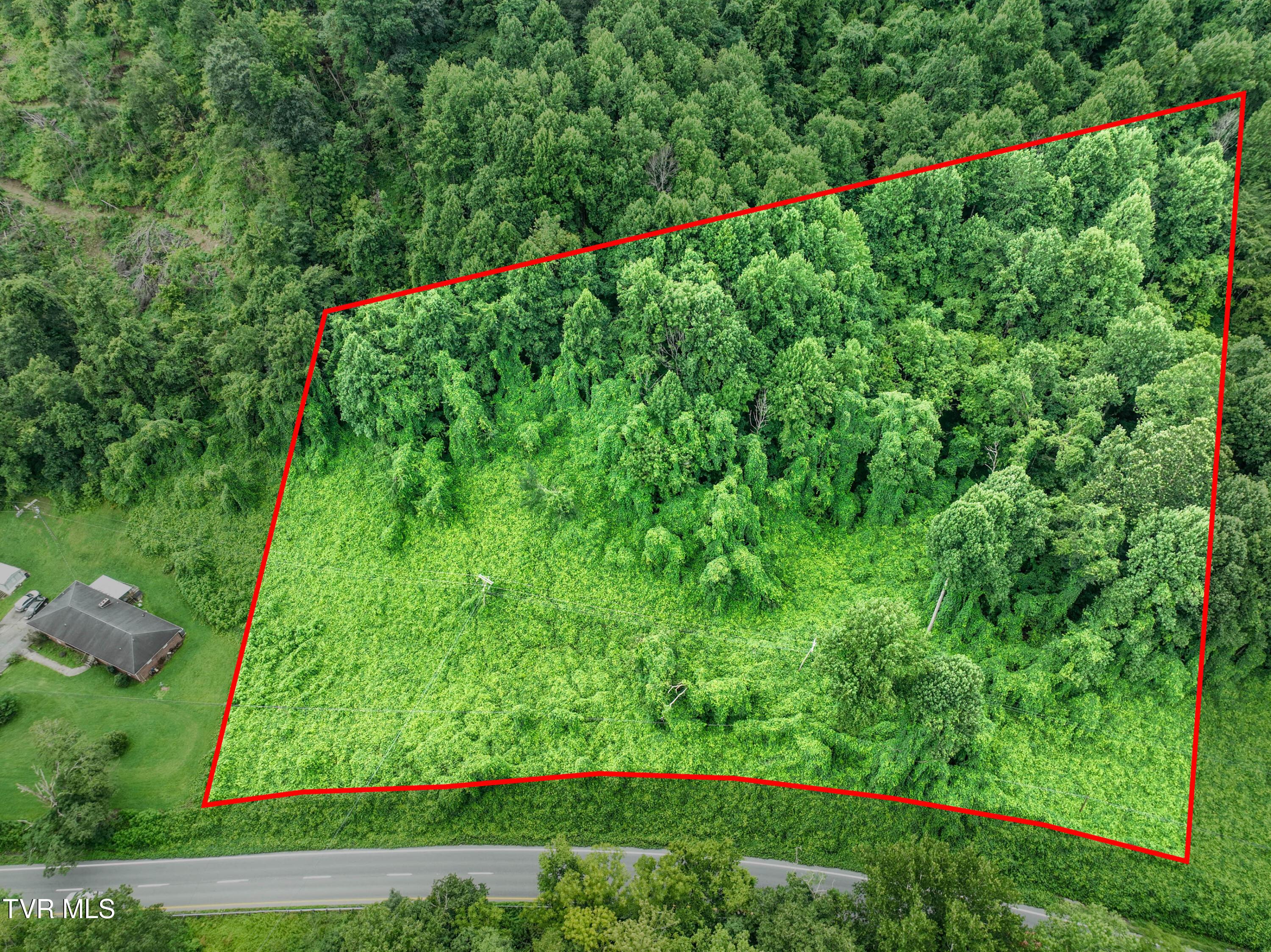 Image 3: TBD Porterfield Hwy Drone ARNOLD-4