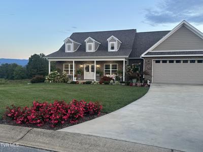 136 Clear Mountain Trail