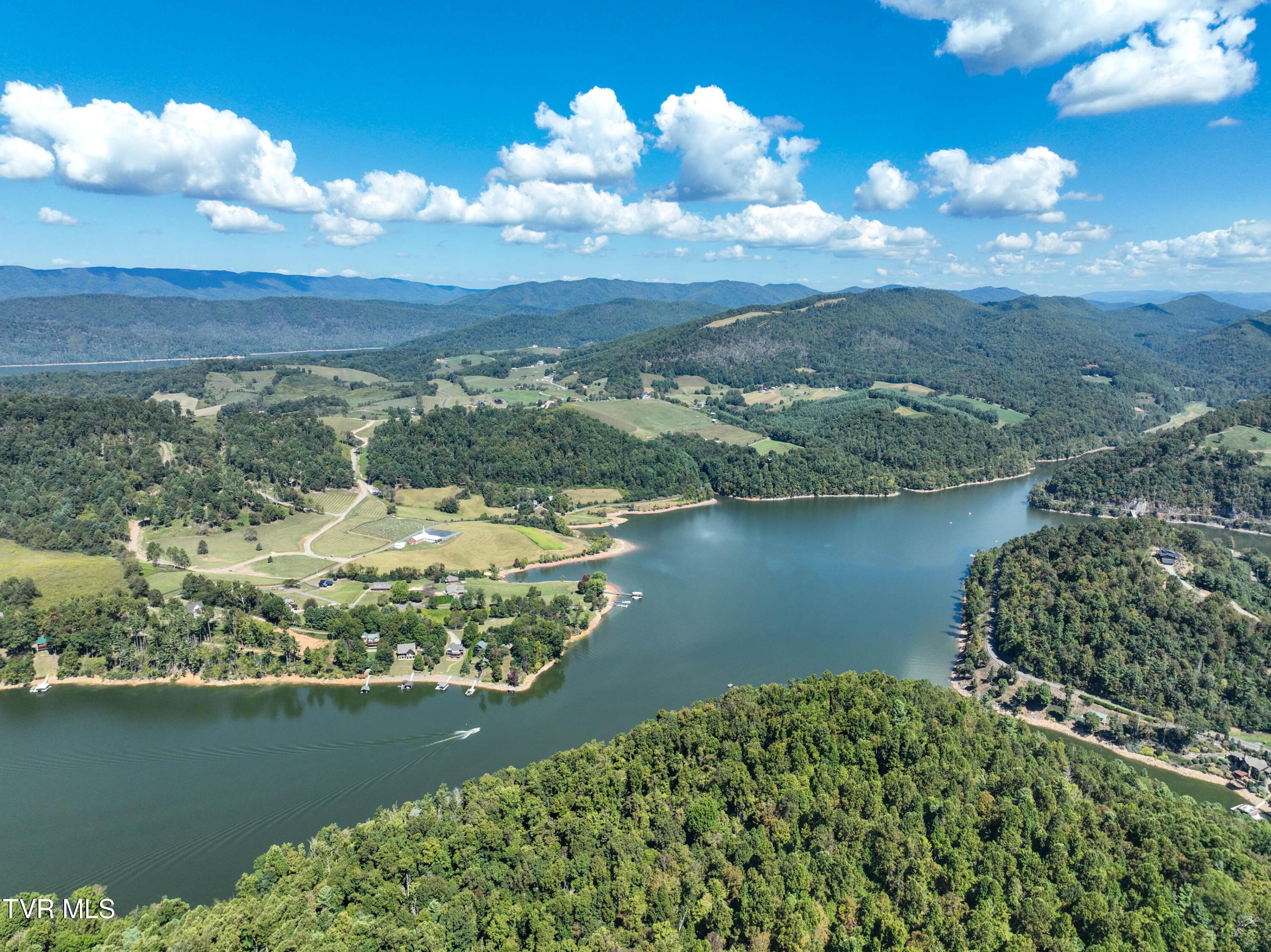 Image 3: Gordons Ridge Rd Lot 1 Drone EVANS-13