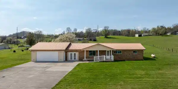 345 Arrowood Road