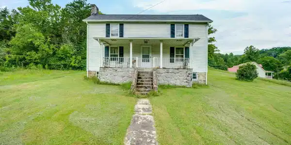 1508 Goshen Valley Road
