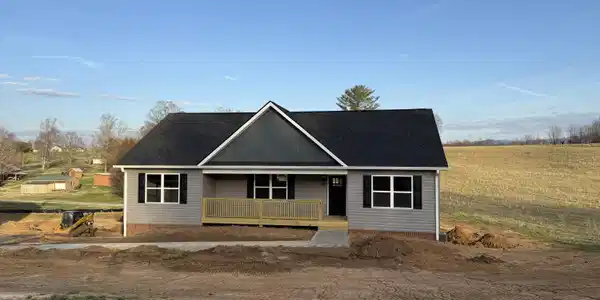 400 Barren Valley Road