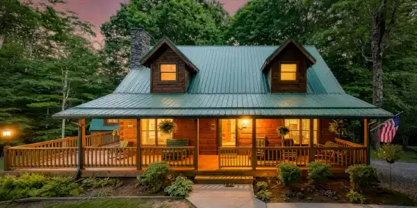 104 Crestwood Drive