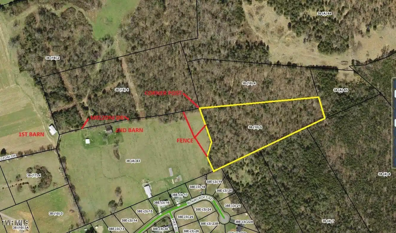 Image 1: GIS SATELLITE VIEW
