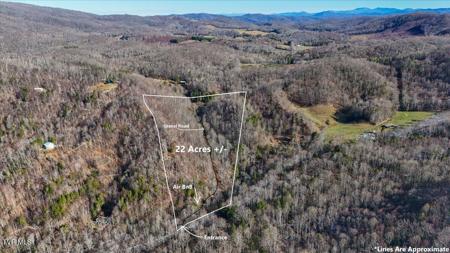1255 Tiger Creek Road