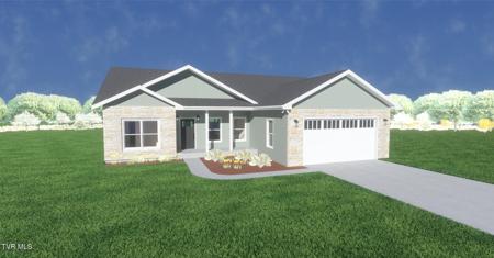 245 Red Tail Ridge