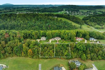Lot 91/92 Ridgetop Drive