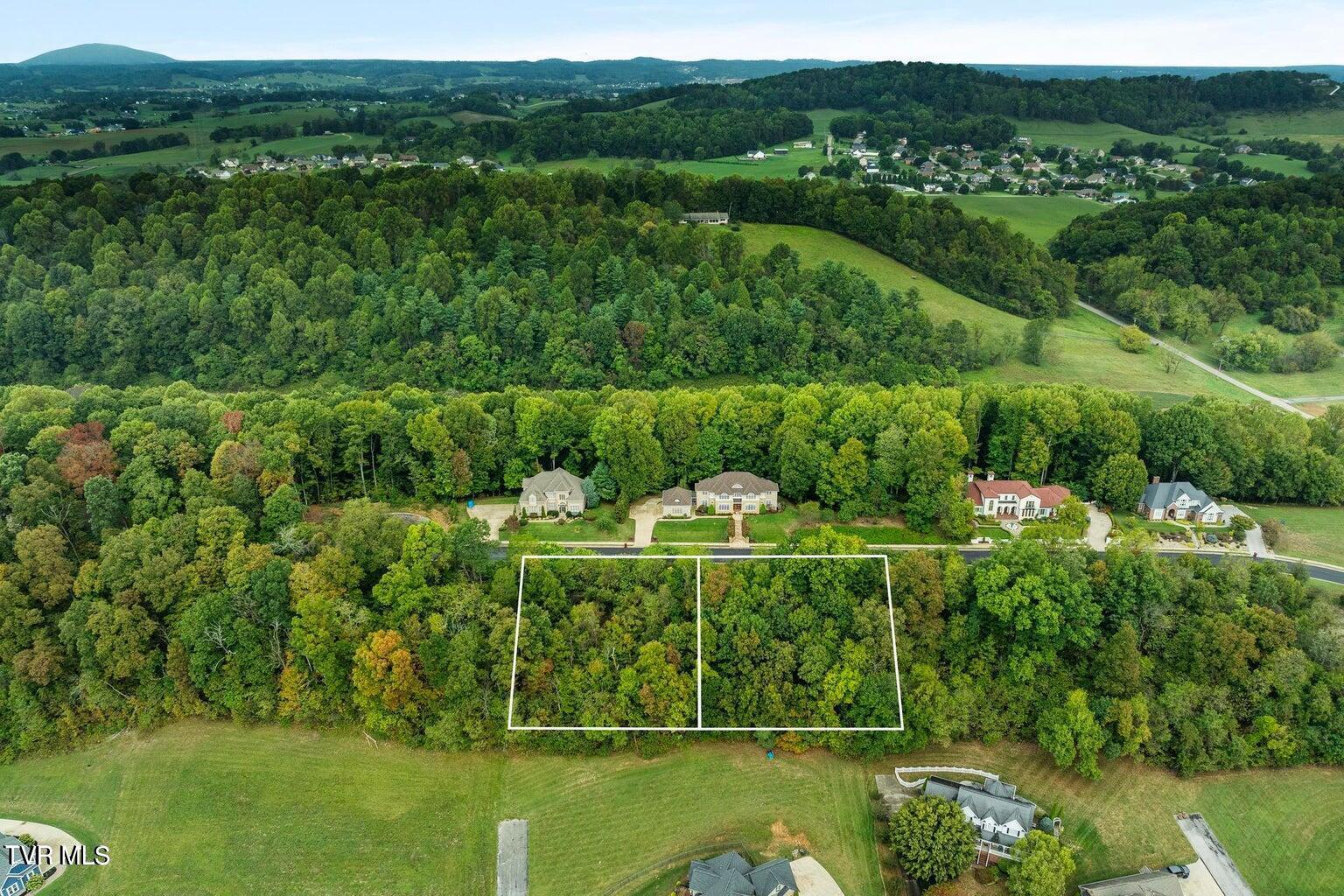 Image 1: Lot 91/92 Ridgetop Drive