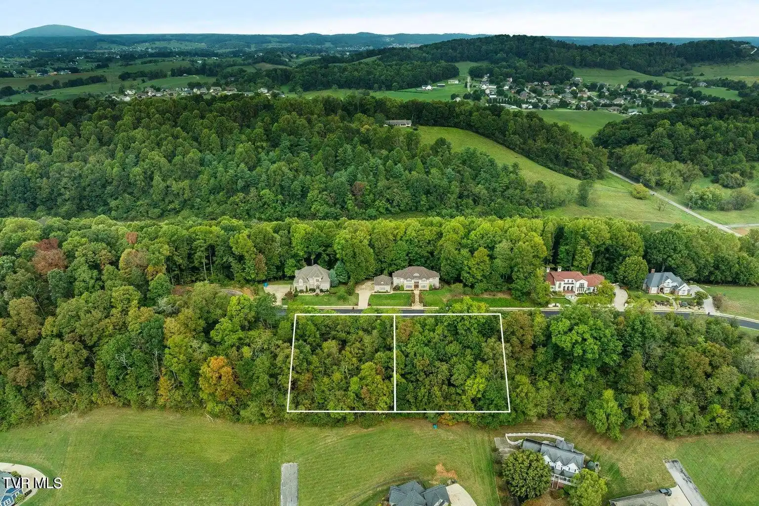 Image 1: Lot 91/92 Ridgetop Drive