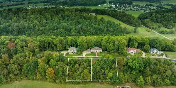 Lot 91/92 Ridgetop Drive