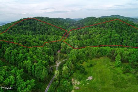 Tbd Seay Hollow Road