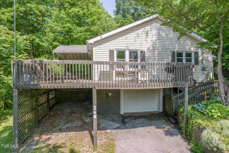 240 Watson Road