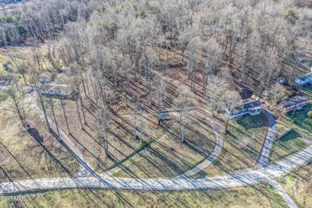 337 Johnson Cemetery Road