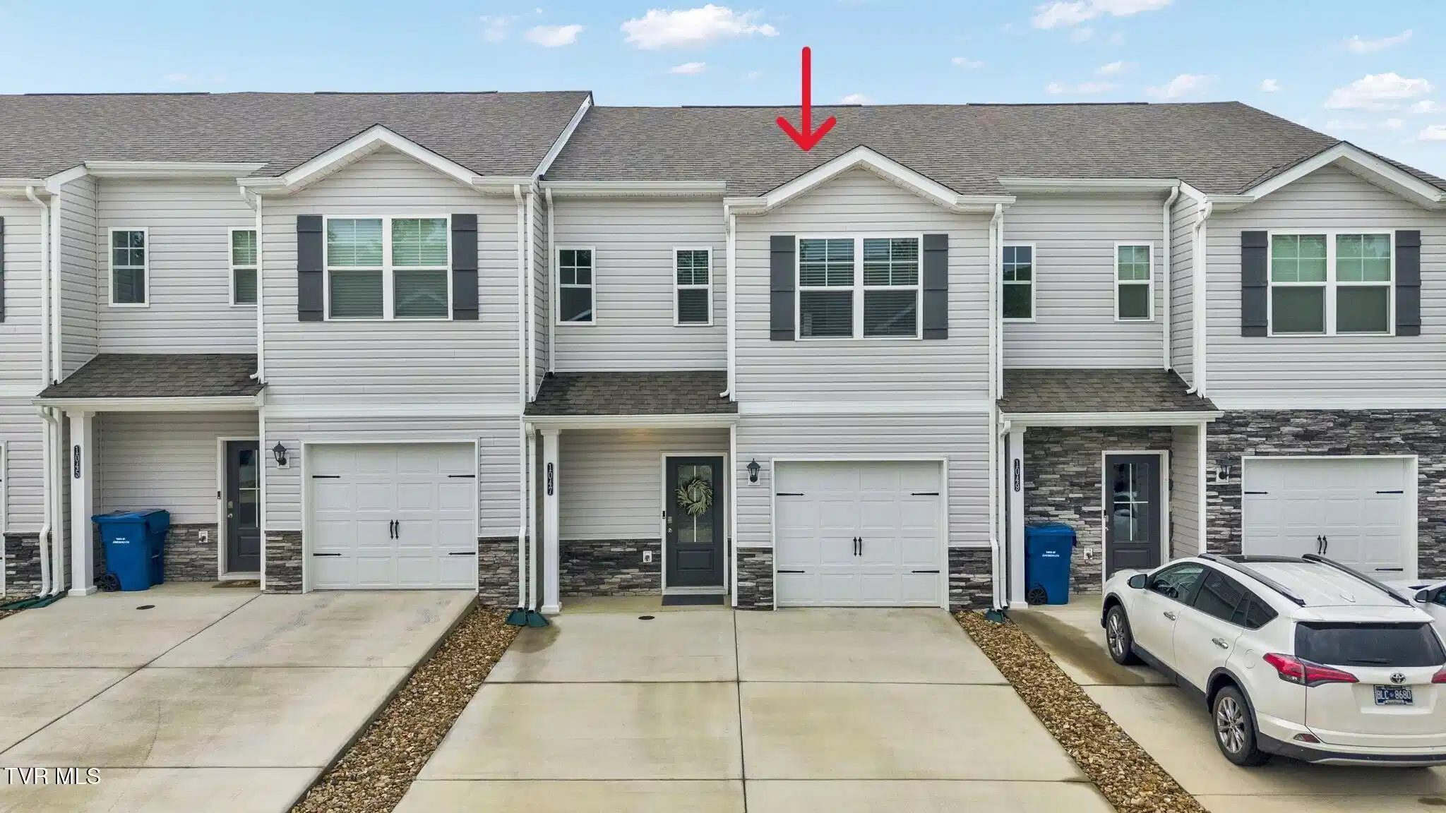 Image 1: 1047 Saylors Place Jonesborough TN